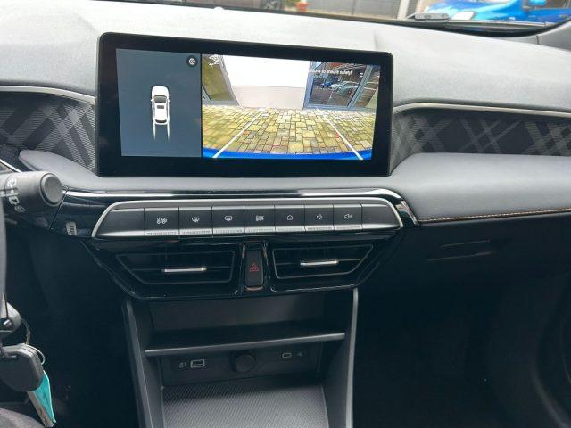 MG MG3 PROMO FINANZIAM.1.5 Comfort KM 0