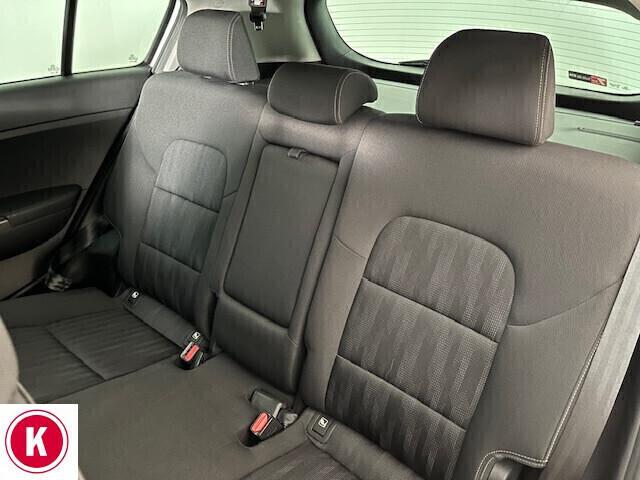 Kia Sportage 1.7 CRDI 2 COOL ***per NEOPATENTATI***