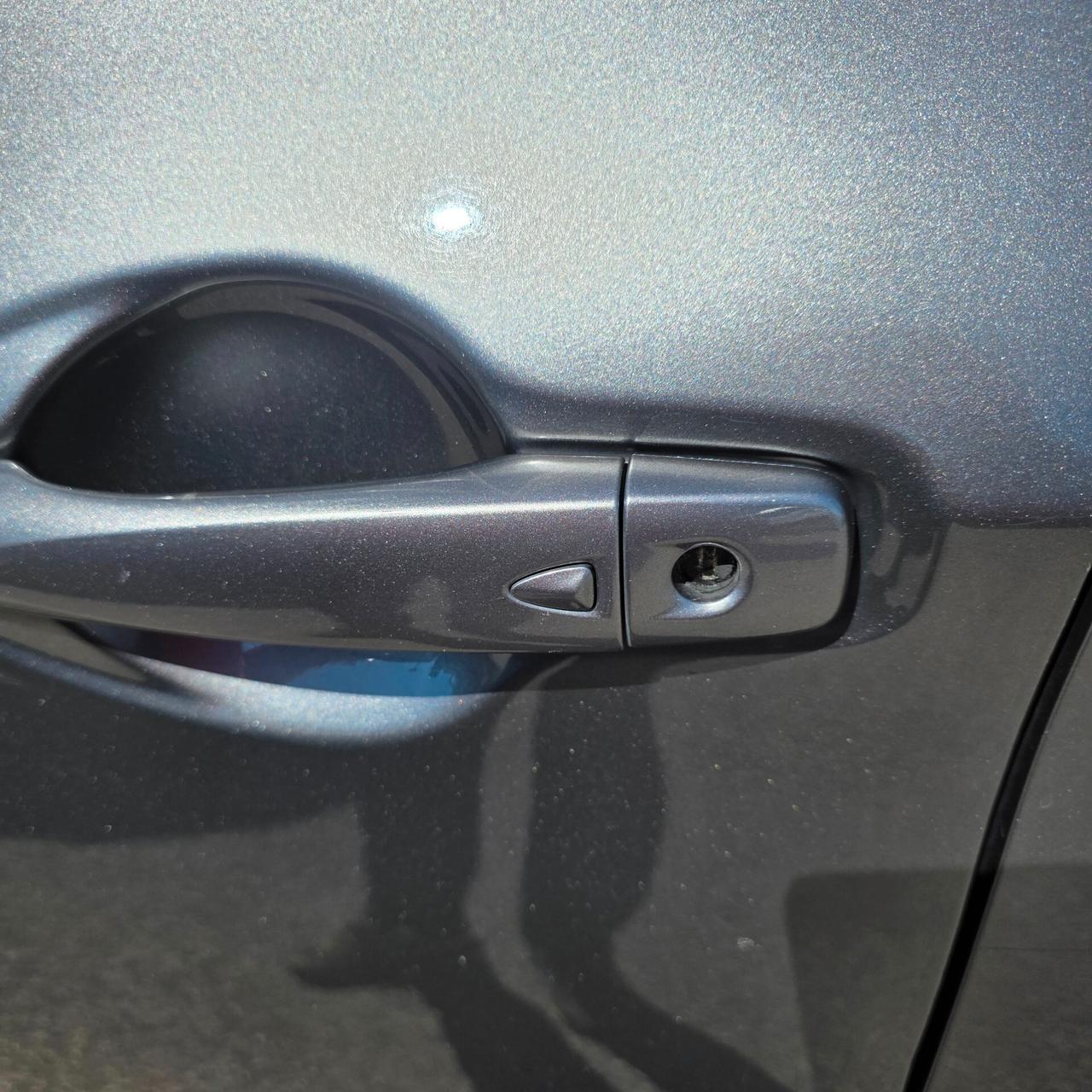 Nissan Qashqai 1.6 dCi 4WD Tekna