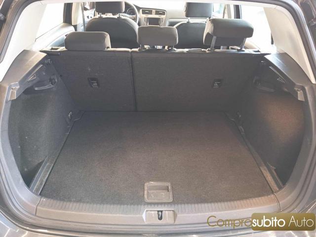 VOLKSWAGEN Golf 1.6 TDI 5p. Highline BlueMotion Technology