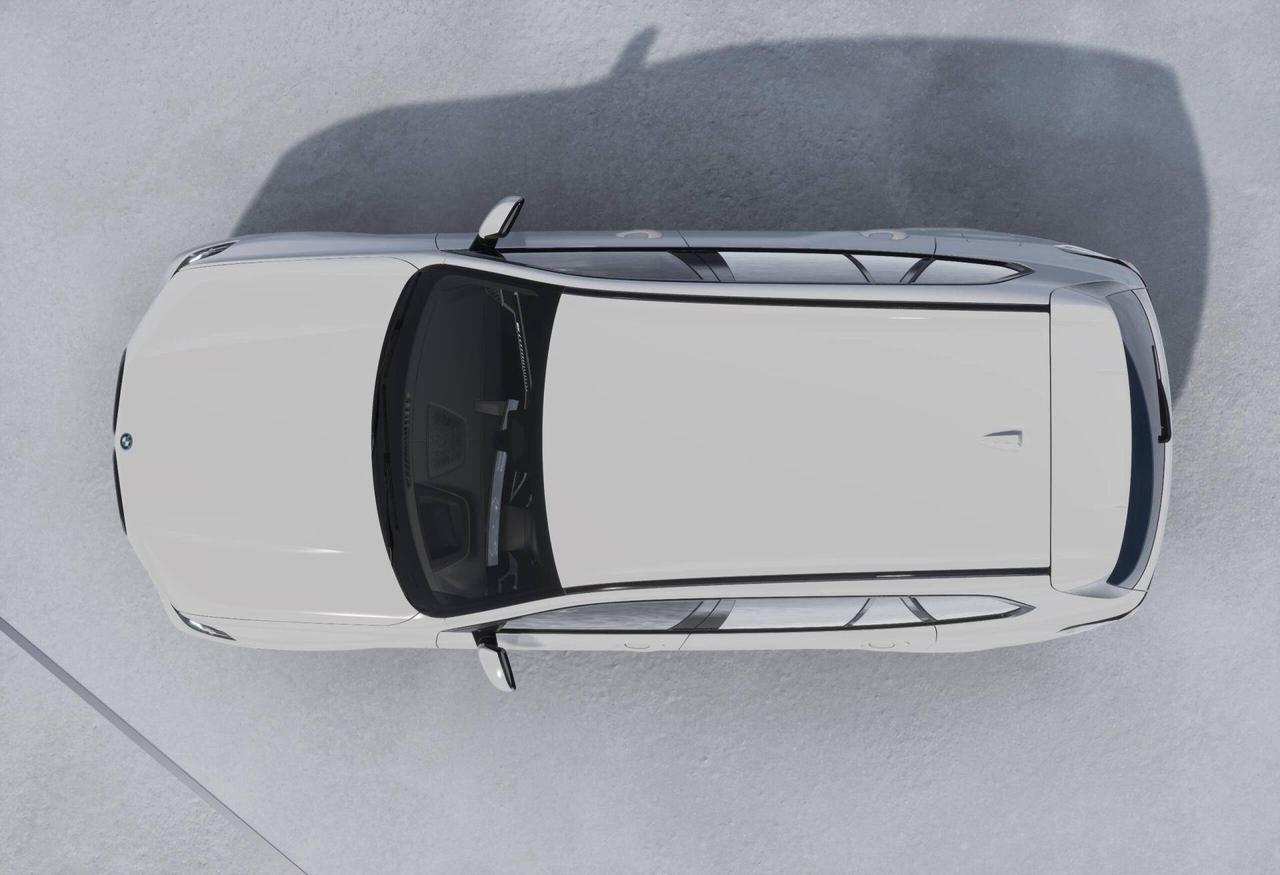 BMW X5 xDrive50e MSport Pro