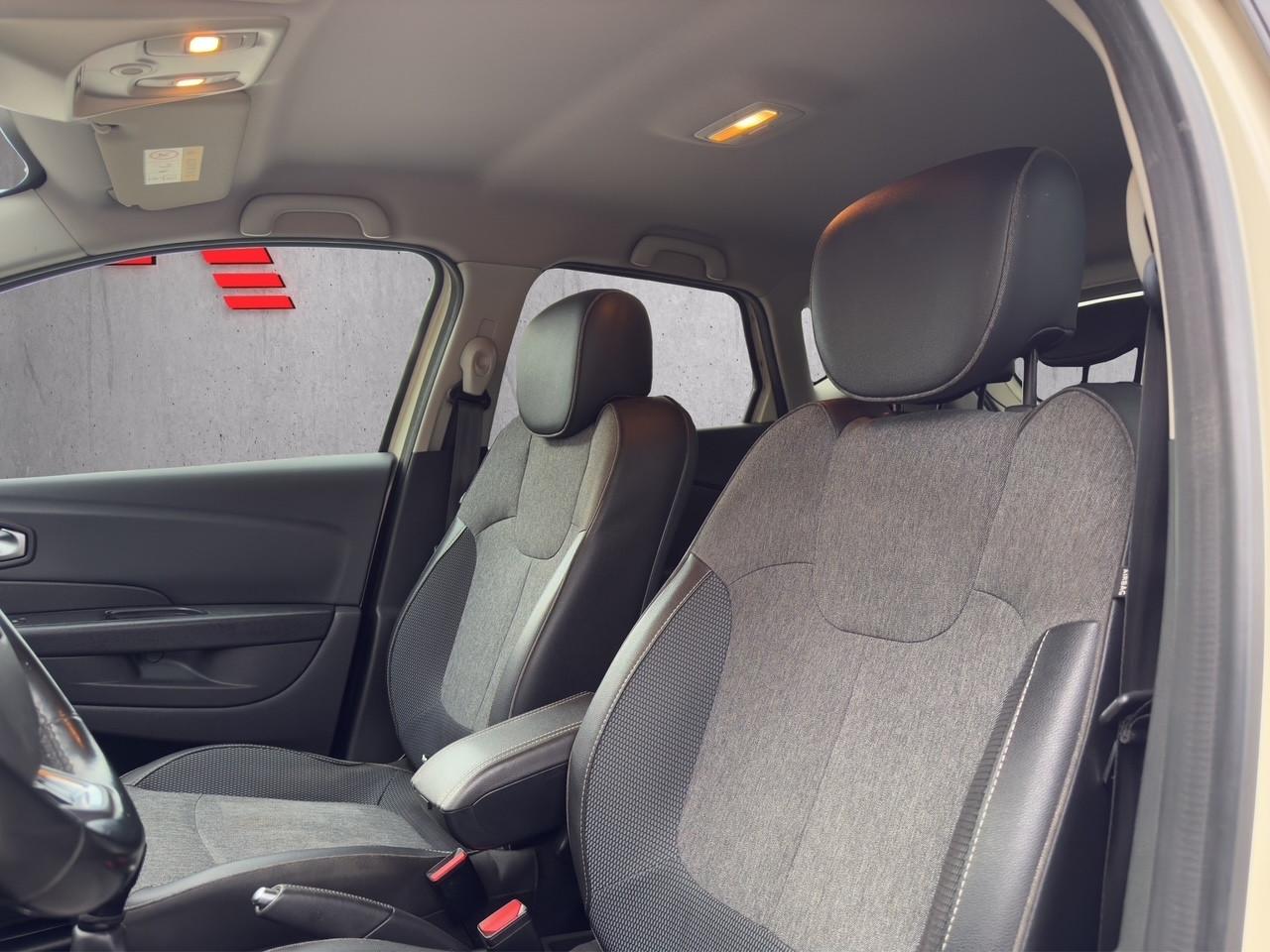 Renault Captur dCi 8V 90 CV Sport Edition2