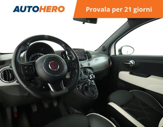 FIAT 500 1.2 S