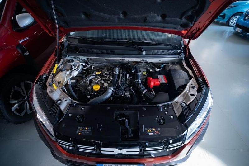 Dacia Jogger 1.0 tce Expression 110cv