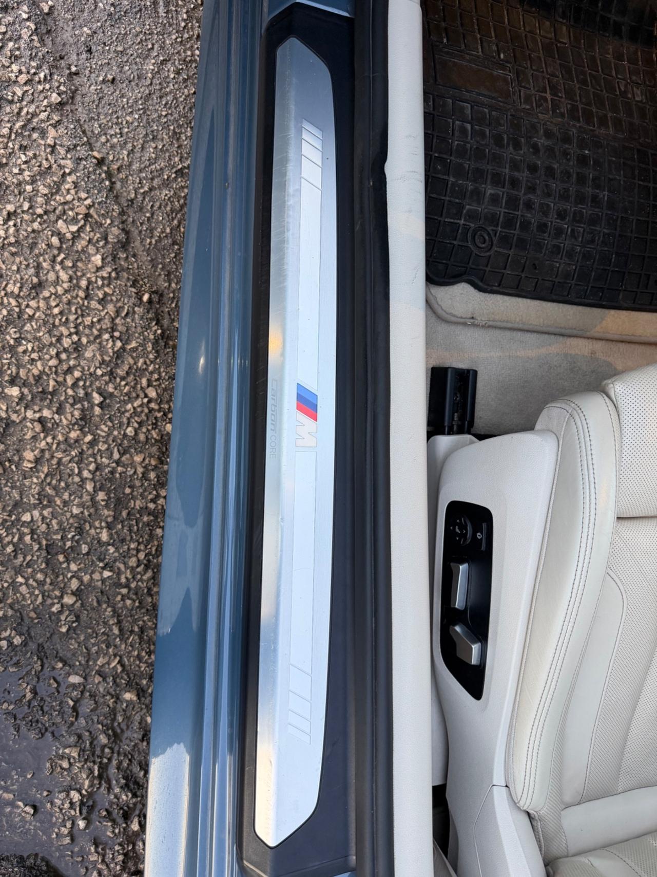 Bmw 840 840d xDrive Msport