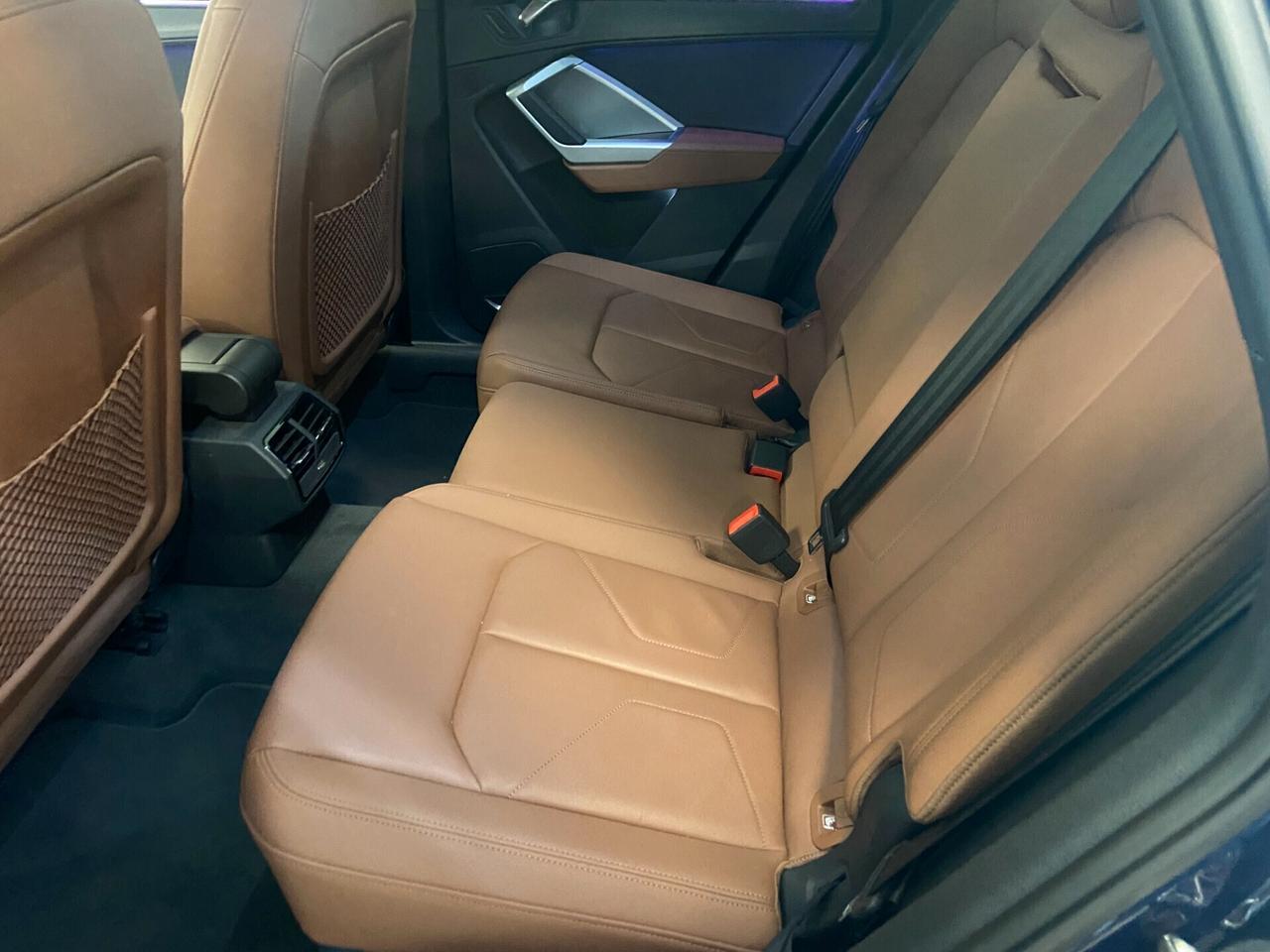Audi Q3 2,0 150 cv 35 TDI quattro Edition
