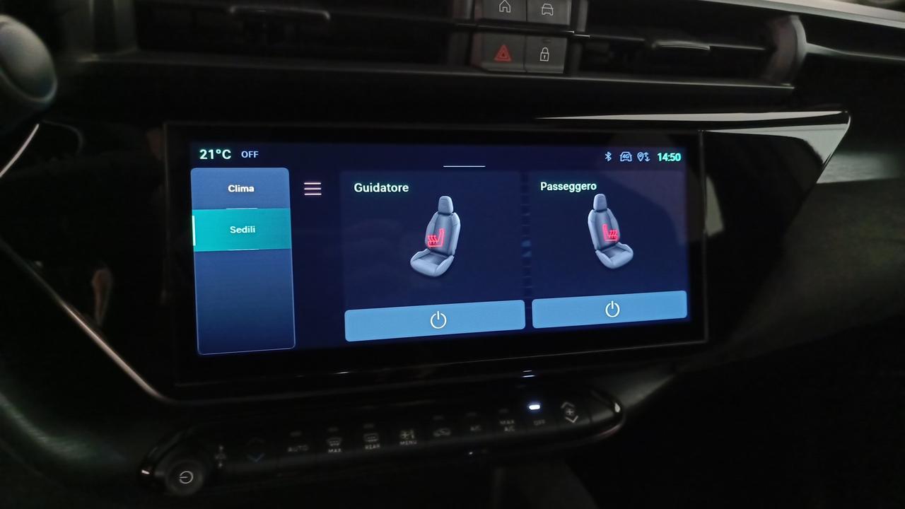 ALFA ROMEO Junior - Junior 1.2 ibrida Speciale 145cv edct6