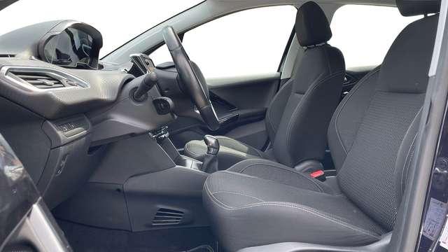 Peugeot 208 5 Porte 1.2 PureTech 82cv Allure S&S neopatent