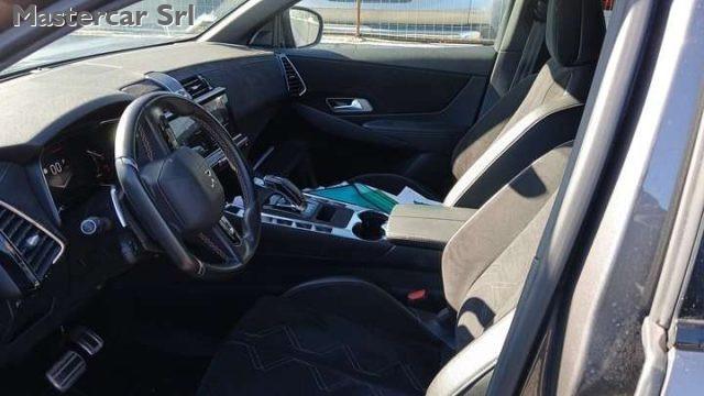 DS AUTOMOBILES DS 7 1.5 bluehdi Performance Line 130cv TG: GP725MF