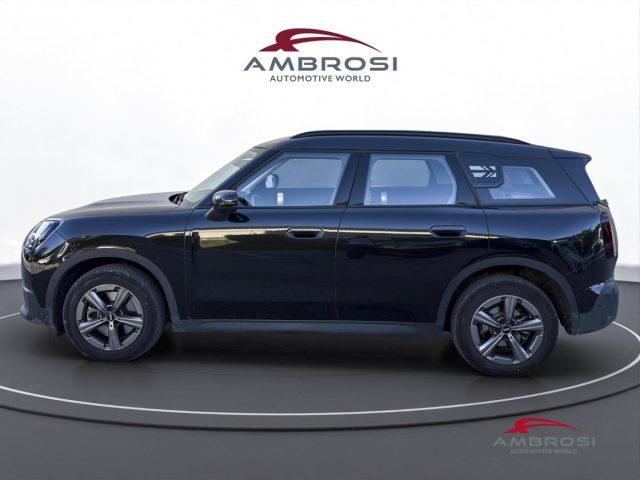 MINI Countryman Cooper 1.5 48V C Classic auto
