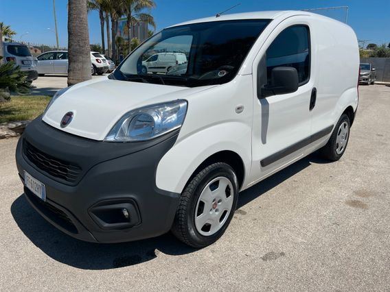 Fiat FURGONE