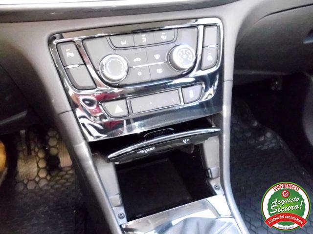 OPEL Mokka X 1.6 CDTI Ecotec 4x2 S&S Business