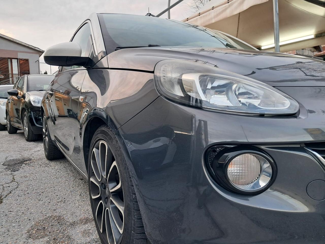 Opel Adam 1.4 87 CV GPL Tech Glam