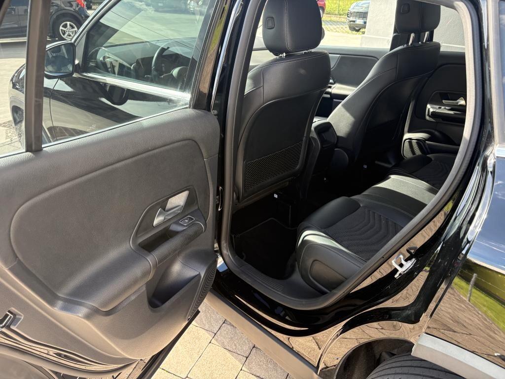 Mercedes-benz GLA 180 d Automatic Business