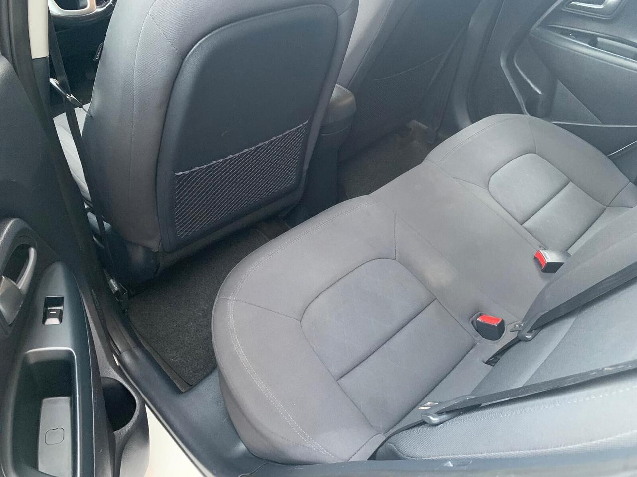 Kia Rio 1.2 benz 5p. Active Neopat. Unicoprop.