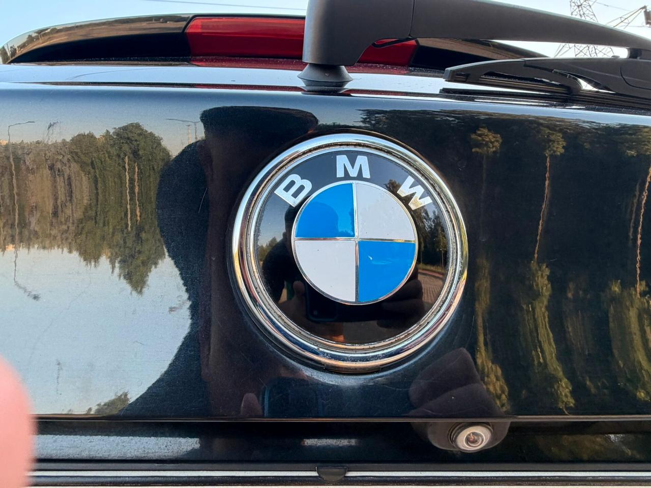 Bmw X5 sDrive25d Experience