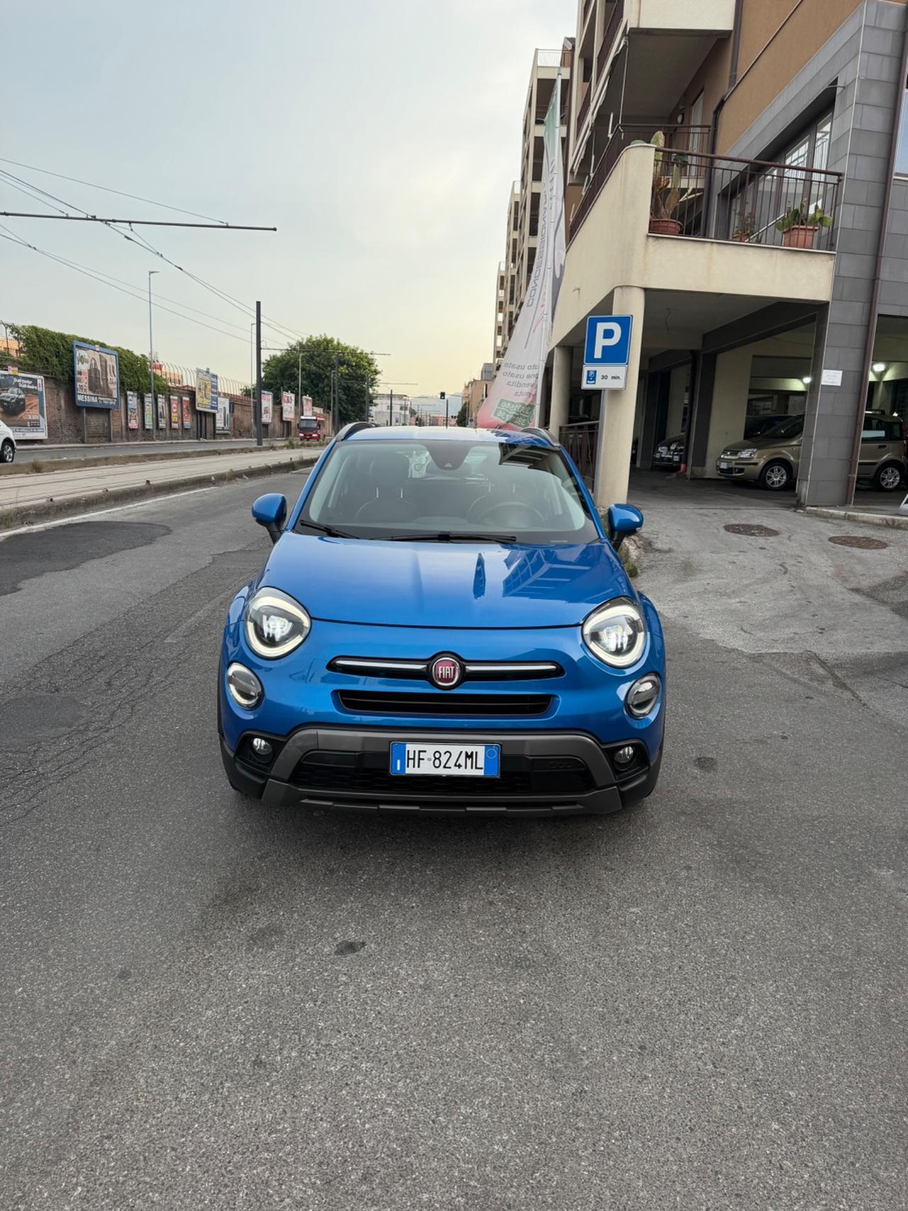 Fiat 500X 1.0 T3 120 CV Cross