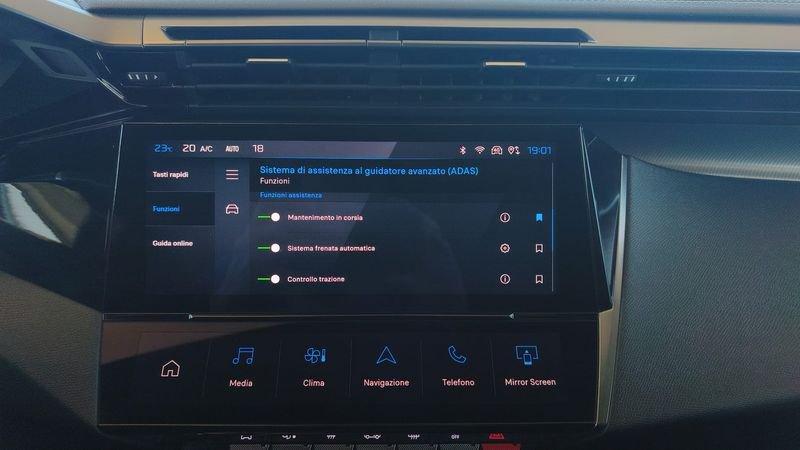 Peugeot 408 GT Hybrid 180 e-EAT8 S&S aut.