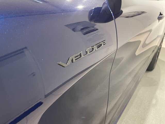 Alfa Romeo Stelvio 2.2 Turbodiesel 210 CV AT8 Q4 Veloce