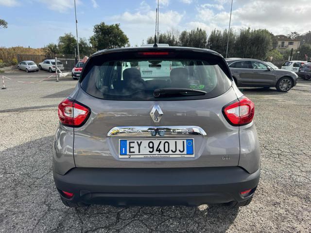 RENAULT Captur 1.5 dCi 8V 90 CV Start&Stop Energy R-Link