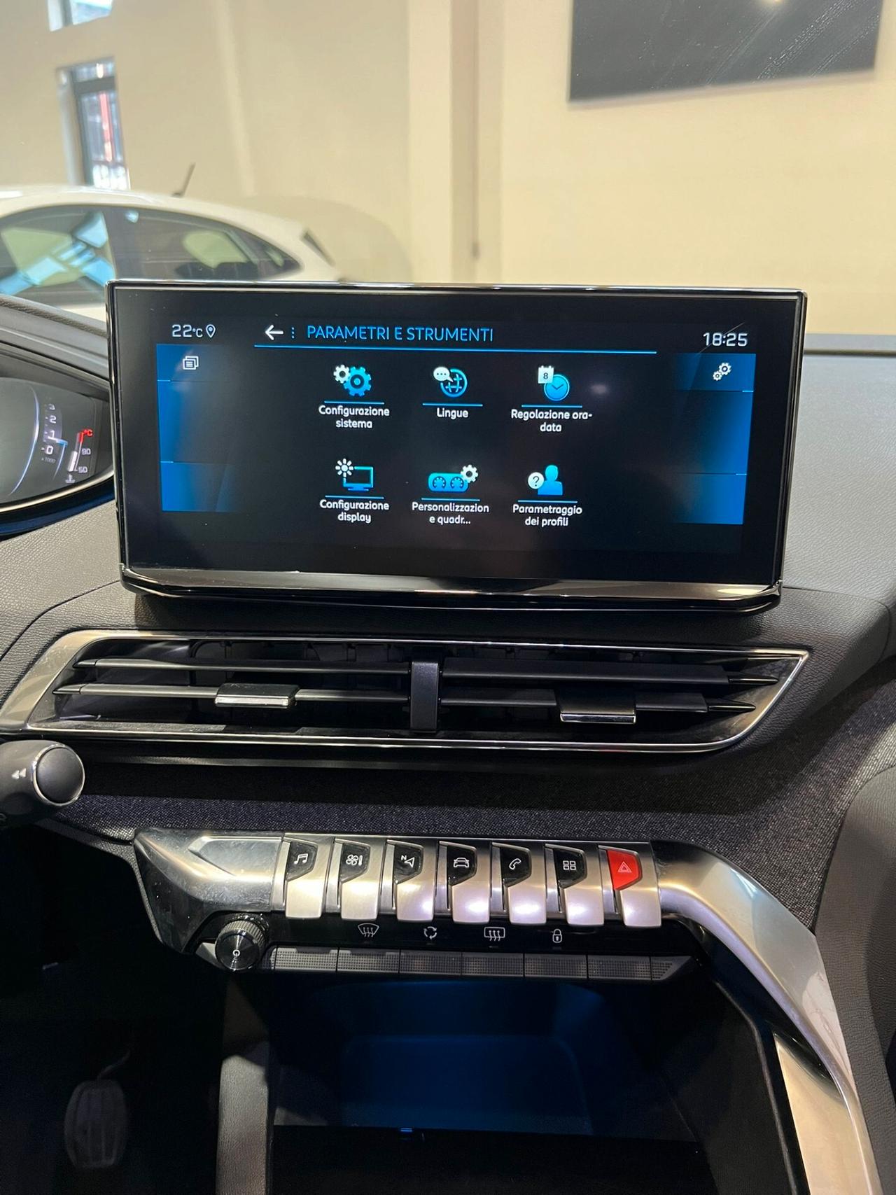 Peugeot 3008 PureTech Turbo 130 S&S Allure
