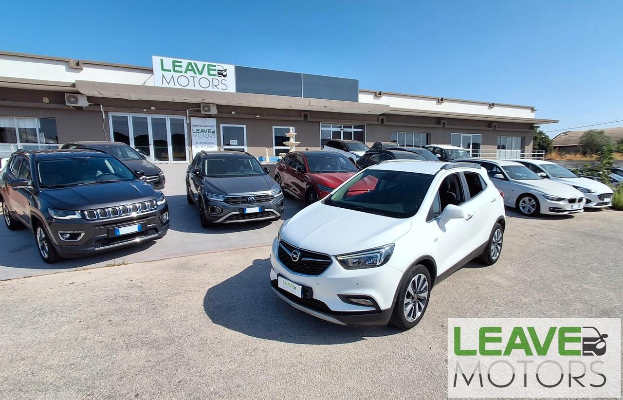 Opel Mokka 1.6 CDTI aut. (M1567)