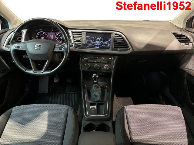 SEAT Leon 1.0 TSI 5p. Style