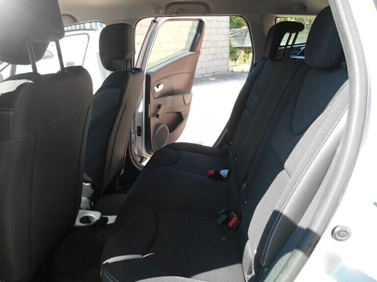 Renault Clio Sporter dCi 8V 75CV EURO 6B NO BLOCCO TRAFFICO