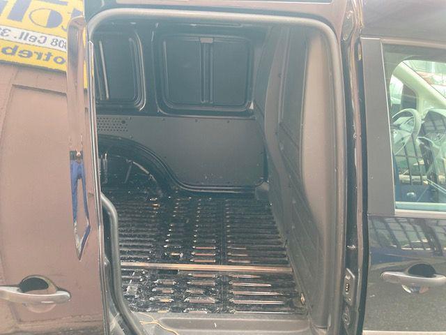 VOLKSWAGEN Caddy 2.0 TDI Furgone Business