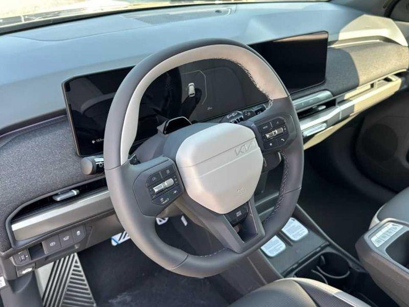 Kia EV3 Long Range GT-Line AWD (OBC 22kW)
