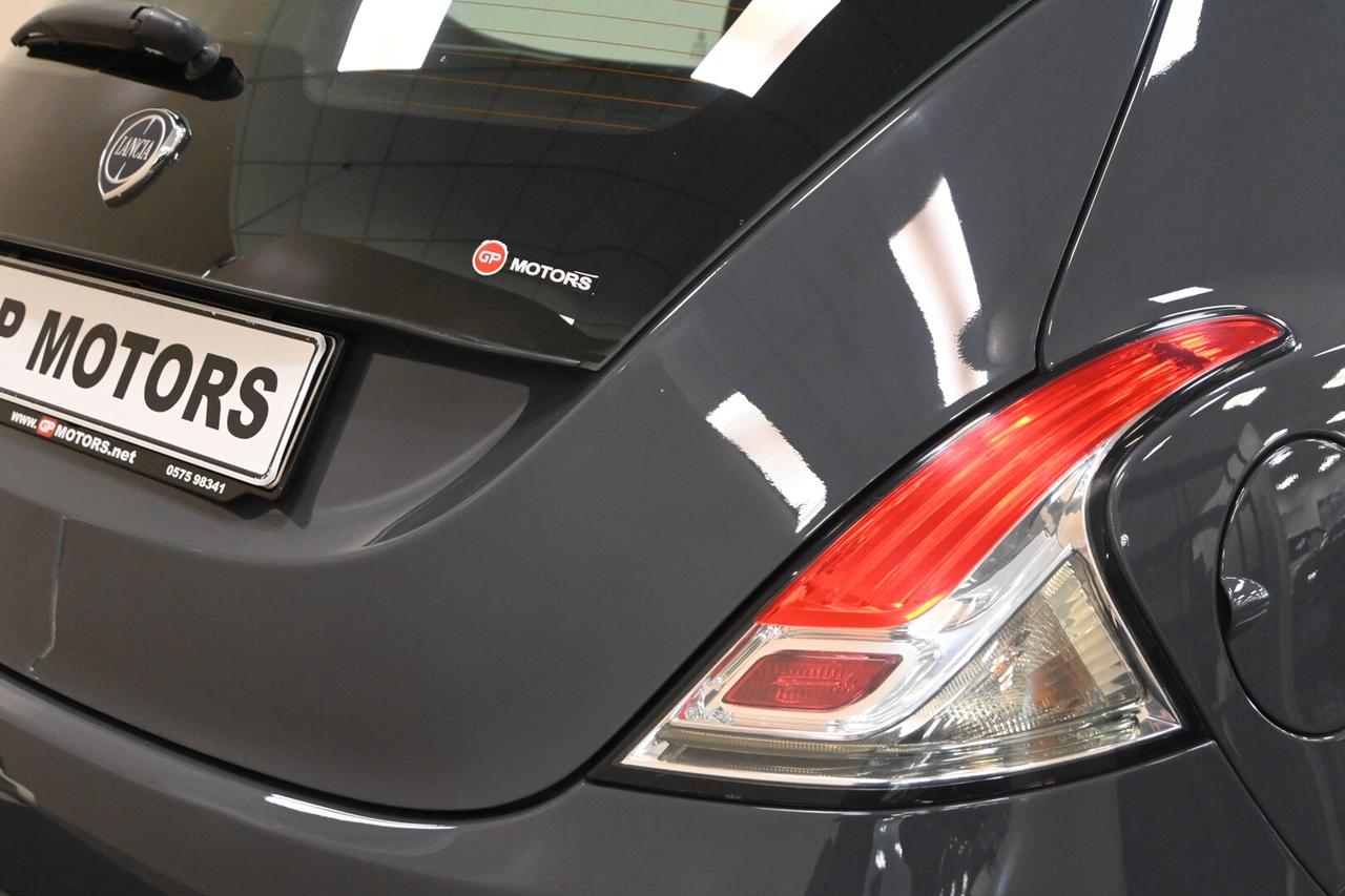 LANCIA Ypsilon 3ª serie Ypsilon 0.9 TwinAir 85...