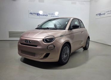 FIAT 500 Hybrid Hybrid Icon