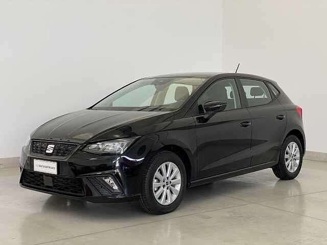 SEAT Ibiza 1.0 TGI 5 porte Business