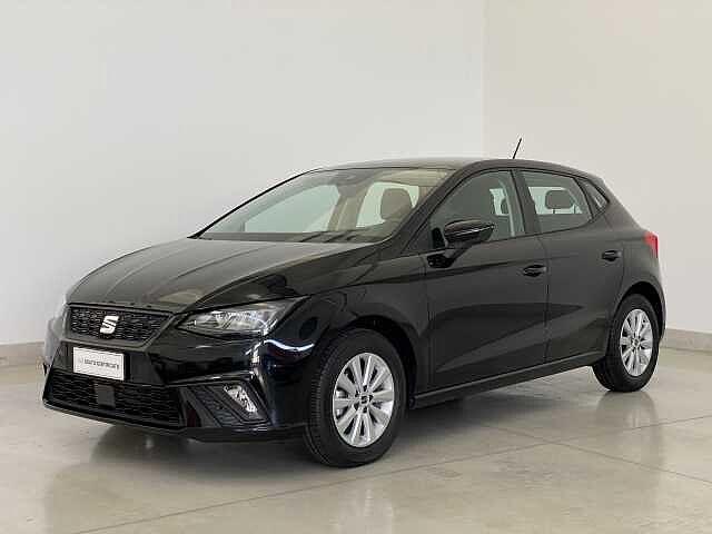 SEAT Ibiza 1.0 TGI 5 porte Style