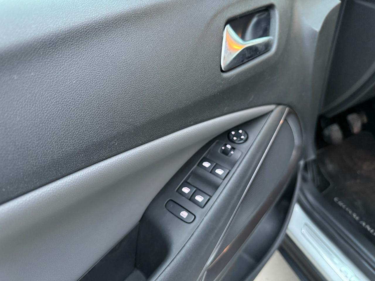 OPEL CROSSLAND X ANNO 2018 1.2 BENZINA 110 CV