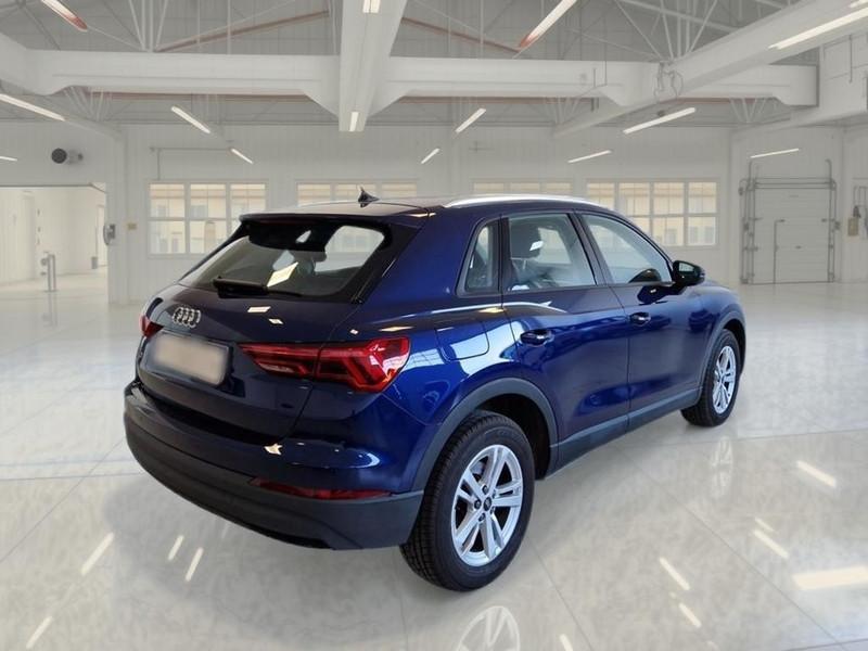 AUDI Q3 35 TDI S TRONIC SUV