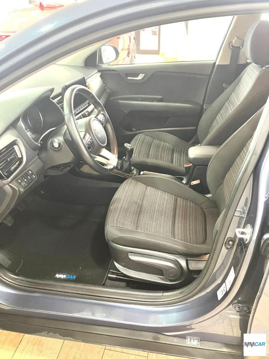 1.0 T-GDI 100 CV MHEV MT STYLE