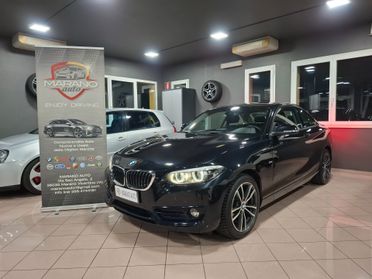 Bmw 220d Coupé Sport