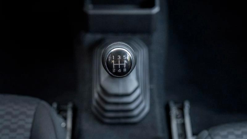 Suzuki Jimny 1.5 Top GLX 4x4 ALLGRIP 5porte