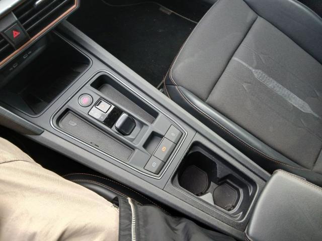 CUPRA Formentor 2.0 TDI 4Drive SEDILI SPORTIVI DSG AWD 4x4