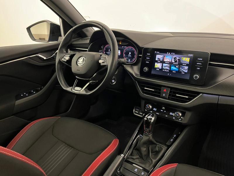SKODA KAMIQ 1.5 TSI DSG 150 CV MONTE CARLO*SENZA VINCOLI