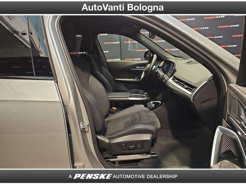 BMW X1 X1 xDrive 20d Msport Pro