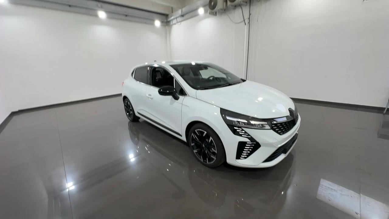 Renault Clio ECO-G 100 CV 5 porte Techno PREZZO PROMO