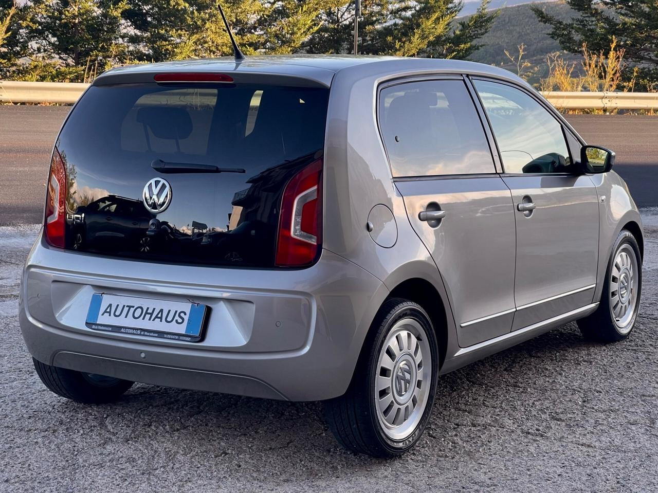 Volkswagen up! 1.0 75 CV 5p. NEOPATENTATI