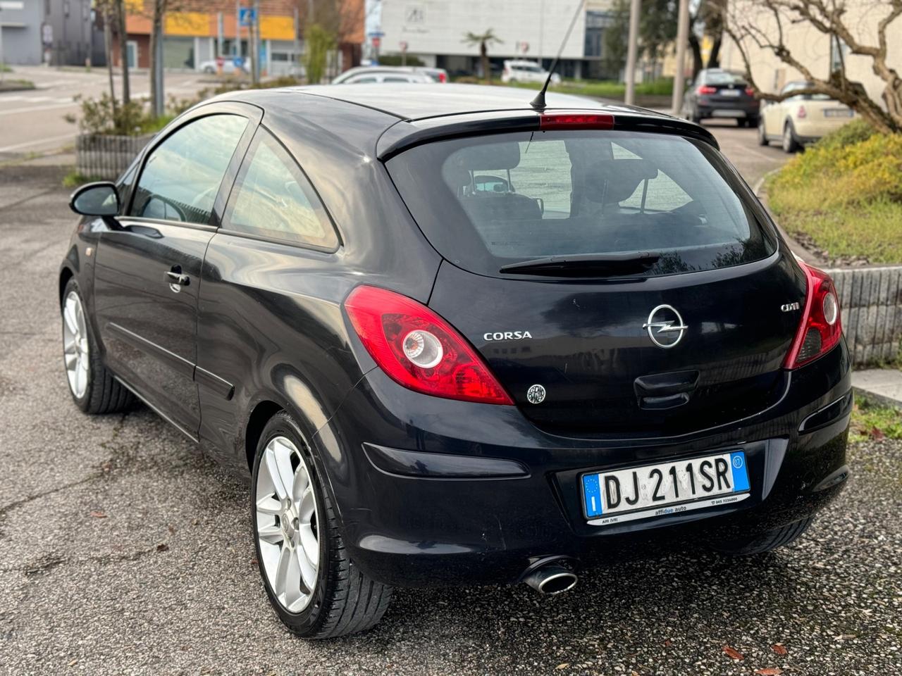 Opel Corsa 1.3 CDTI 90CV 3 porte Sport