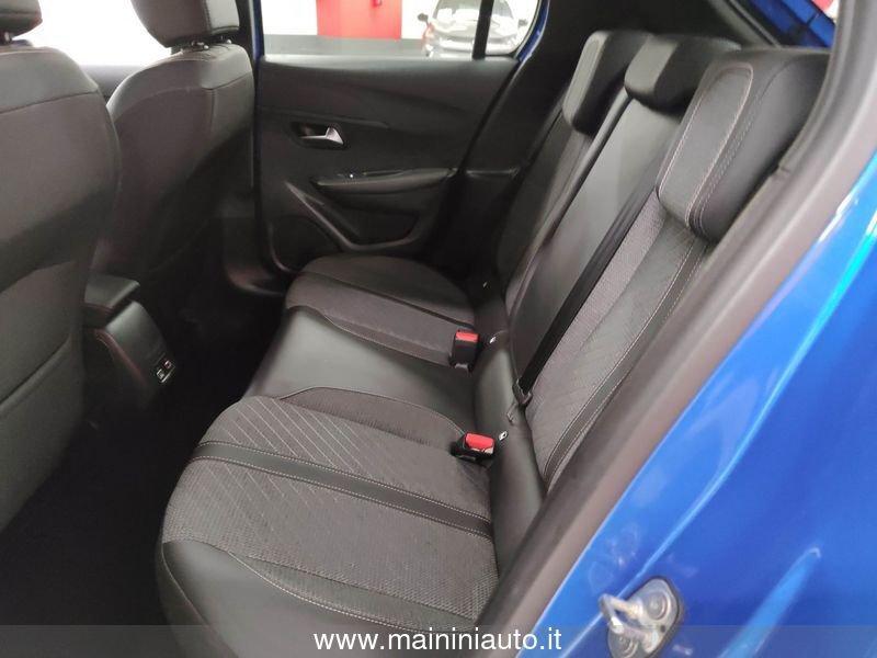 Peugeot 208 1.2 100cv 5p Allure + Car Play