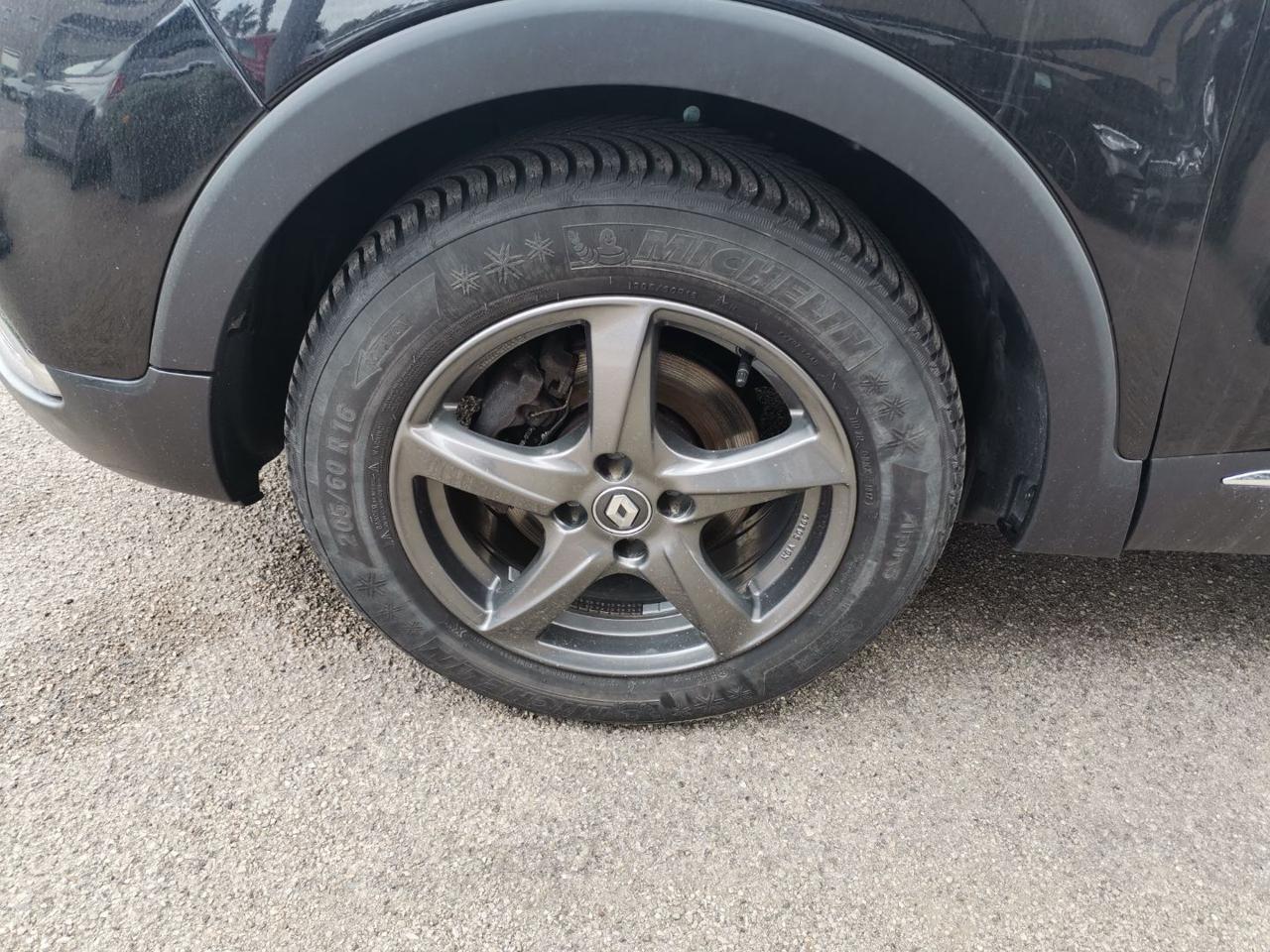 Renault Captur 1.5 dCi 8V 90 CV Start&Stop Live