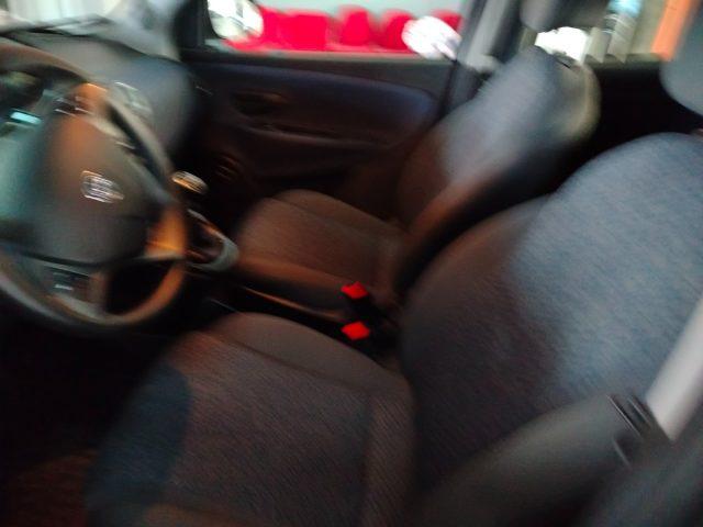 LANCIA Ypsilon 1.0 FireFly 5 porte S&S Hybrid Oro