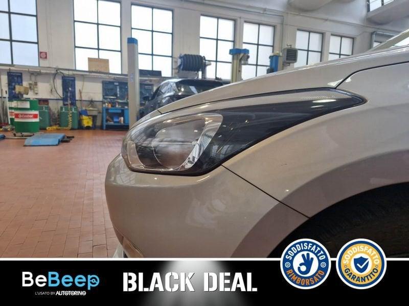 Hyundai i20 5P 1.2 CLASSIC 84CV