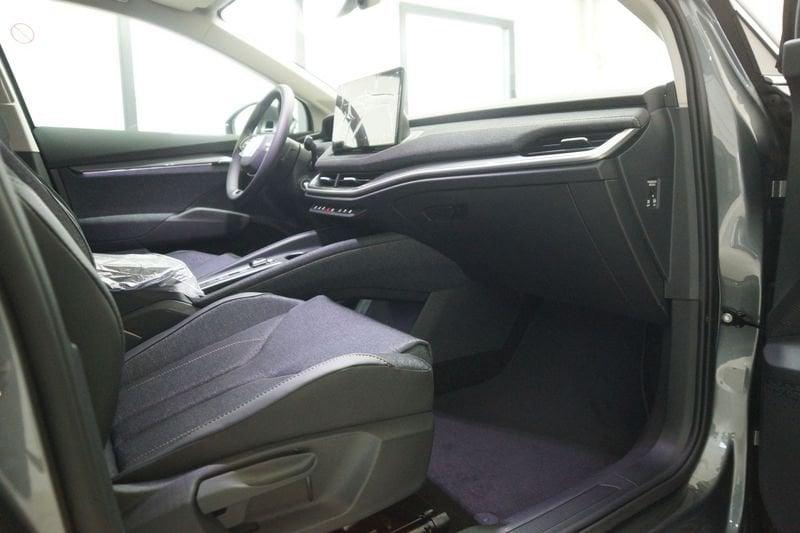 Škoda Elroq Selection 85+POMPA DI CALORE NUOVA DA IMMATRICOLARE